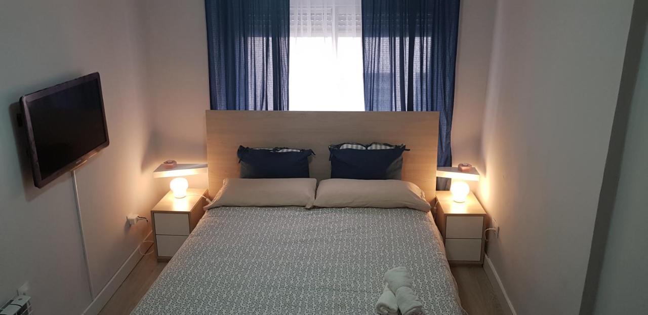 Apartamento En Av Gabriel Miro - Calpe Daire Dış mekan fotoğraf