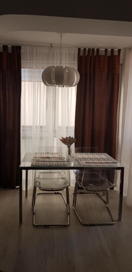 Apartamento En Av Gabriel Miro - Calpe Daire Dış mekan fotoğraf