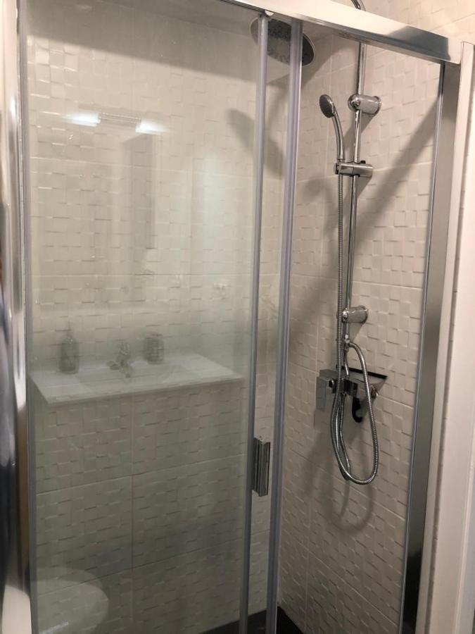 Apartamento En Av Gabriel Miro - Calpe Daire Dış mekan fotoğraf
