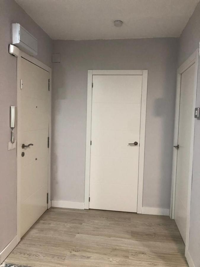 Apartamento En Av Gabriel Miro - Calpe Daire Dış mekan fotoğraf
