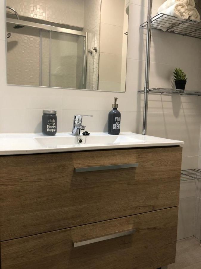Apartamento En Av Gabriel Miro - Calpe Daire Dış mekan fotoğraf