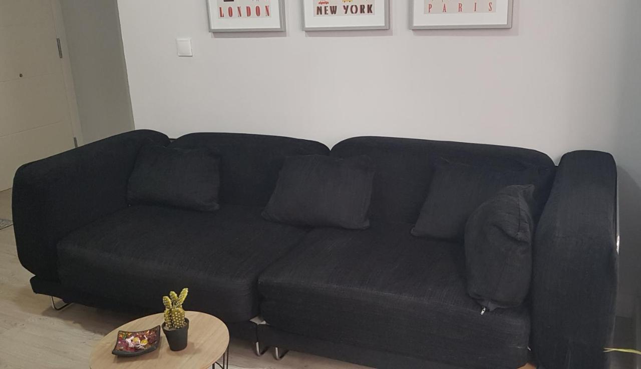 Apartamento En Av Gabriel Miro - Calpe Daire Dış mekan fotoğraf